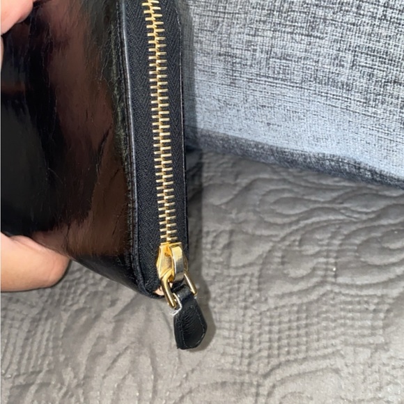 Parada Lux Continental Zip Wallet - Picture 3 of 6